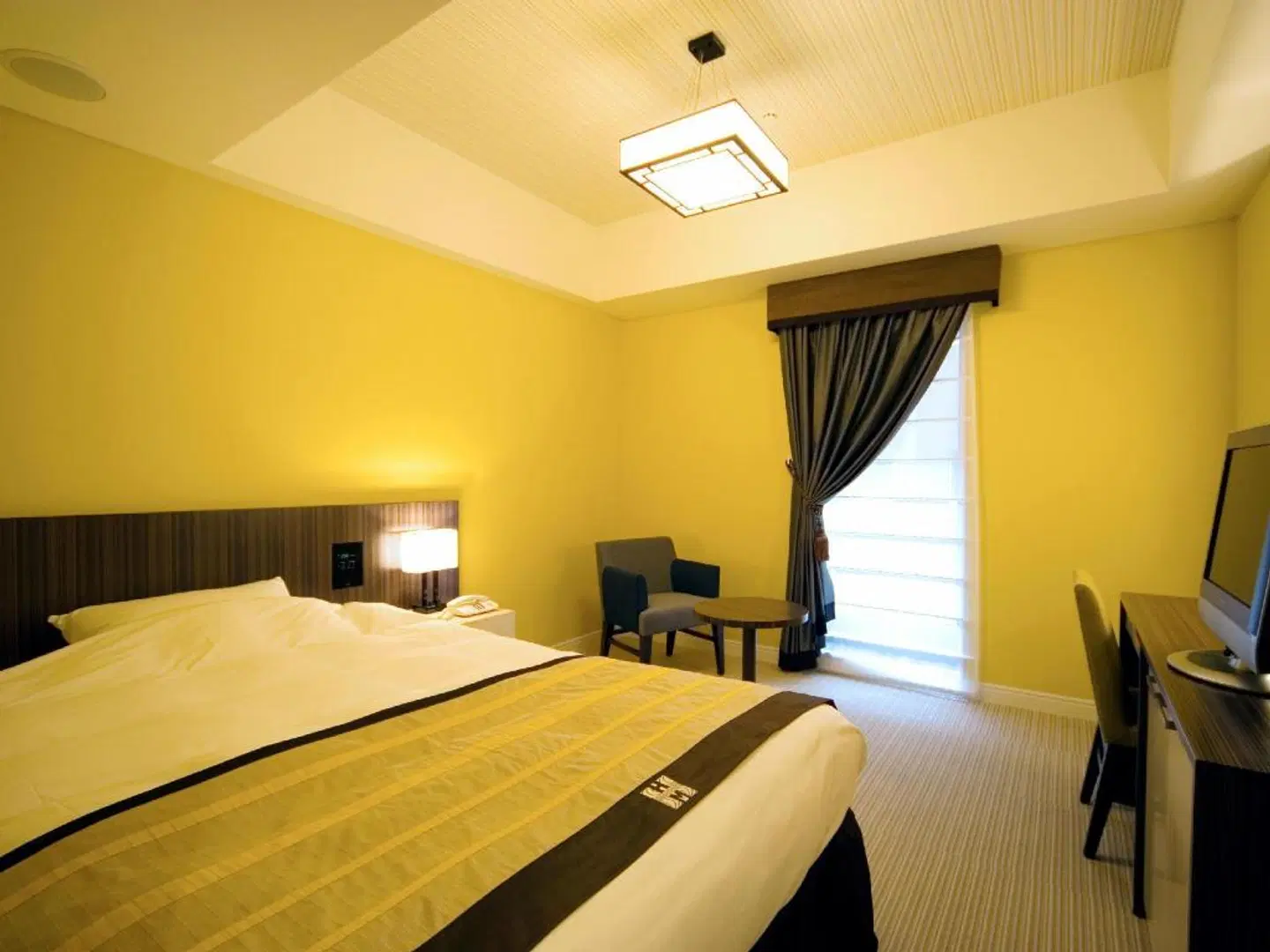 Monterey Hanzomon ROOM_EXAMPLE