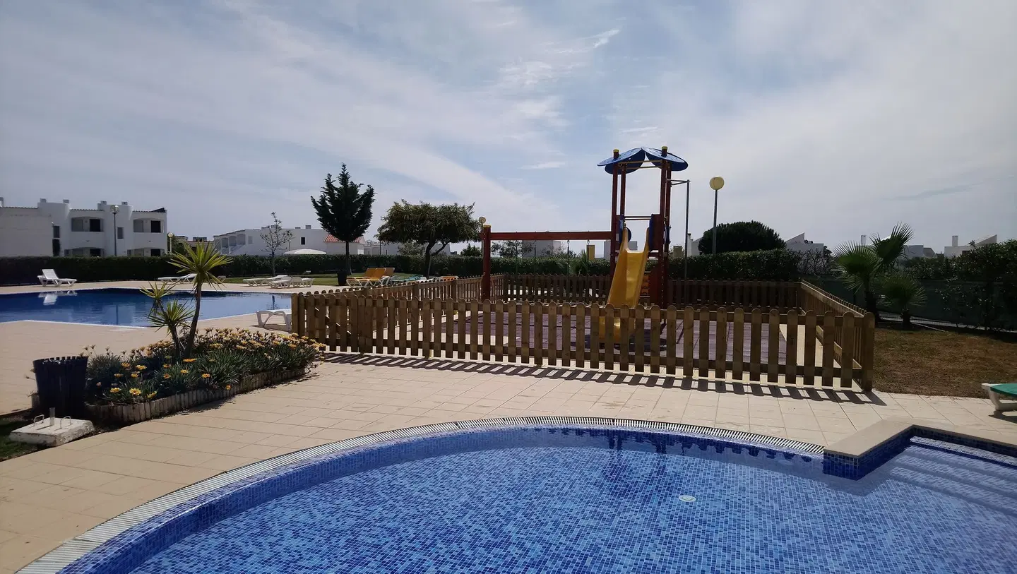 Quintinha Village OUTDOOR_POOL
