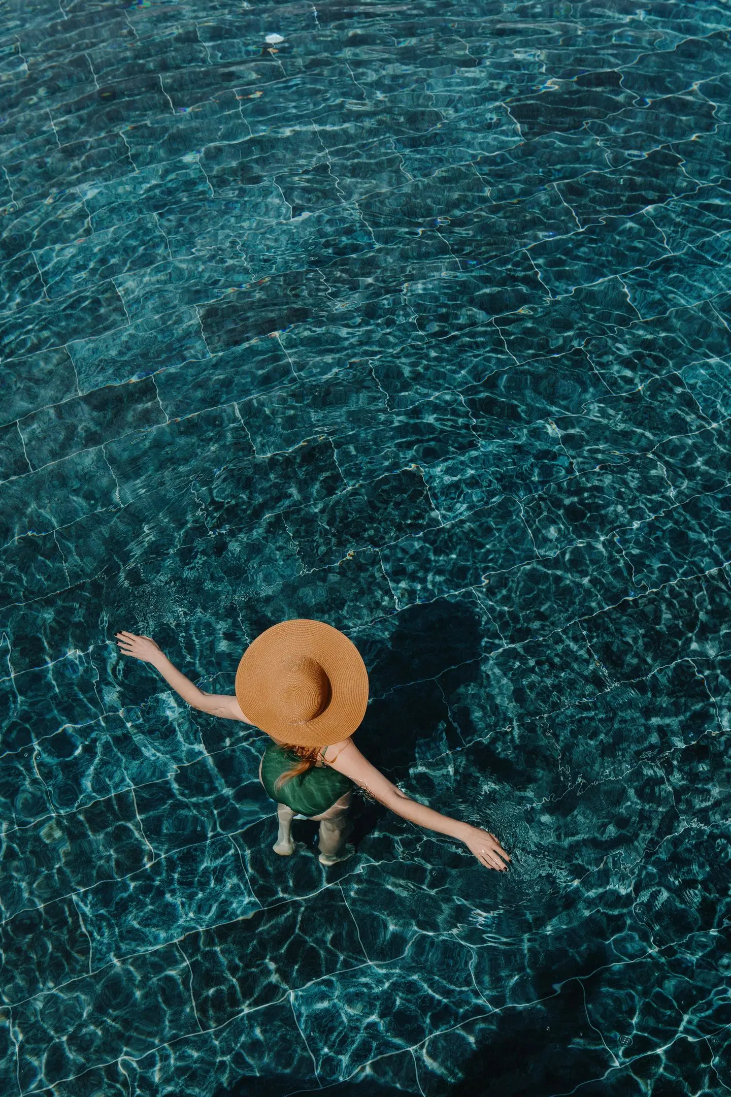 Akra Kemer OUTDOOR_POOL