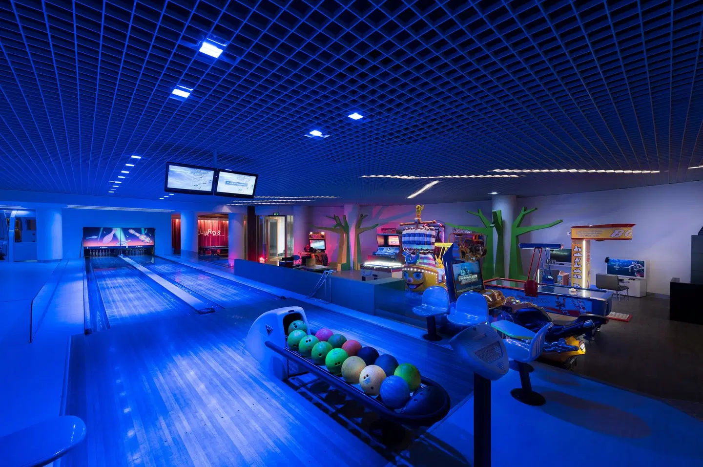 Akra Kemer SPORTS_AND_LEISURE