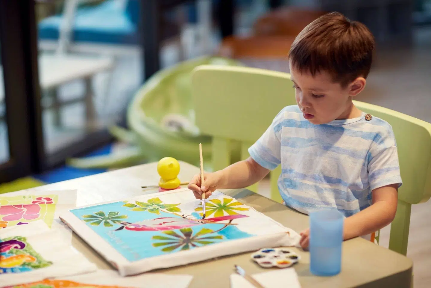 Phuket Marriott Resort and Spa, Nai Yang Beach SPORTS_AND_LEISURE