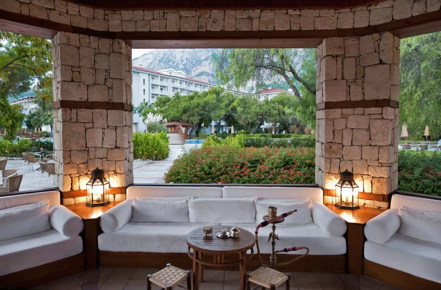 Akka Antedon LOUNGE_LOBBY