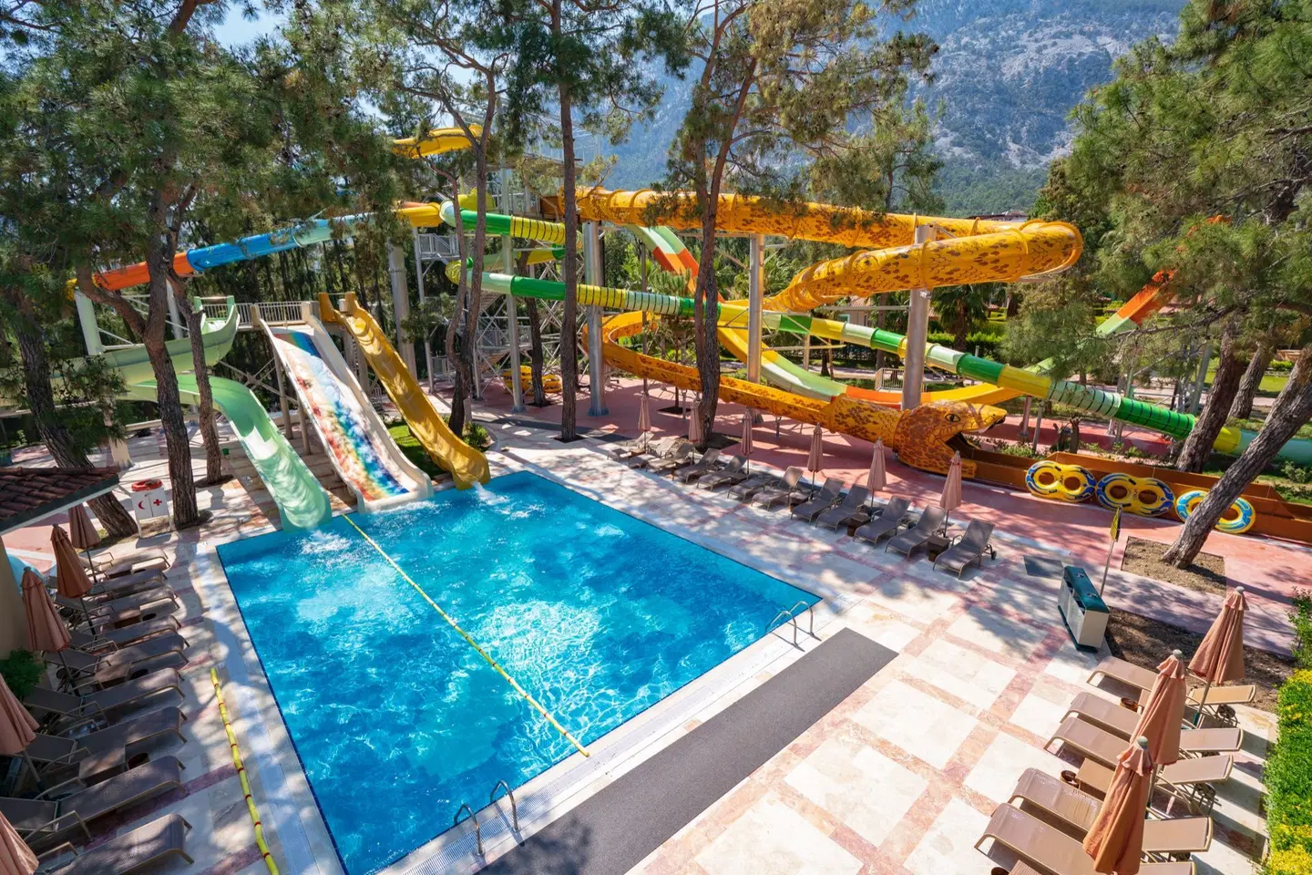 Akka Antedon OUTDOOR_POOL