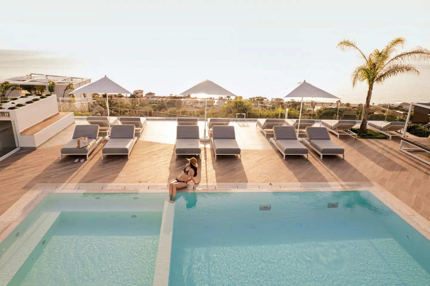 Midenza Seaside & Nature Retreat OUTDOOR_POOL