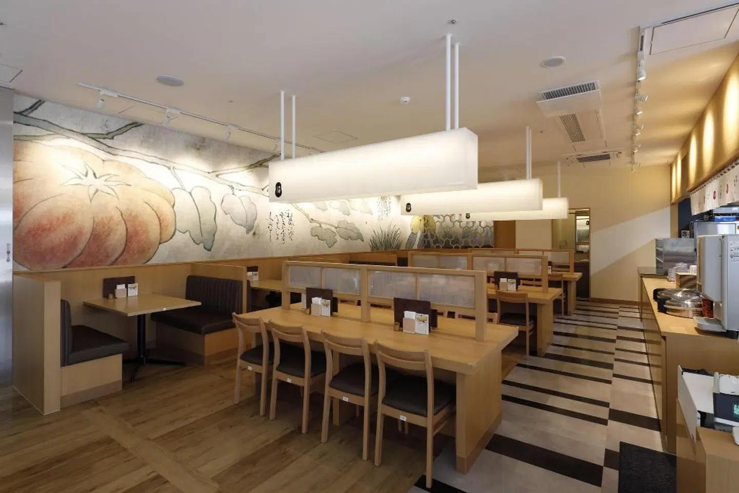 Sotetsu Fresa Inn Kobe Sannomiya Bar