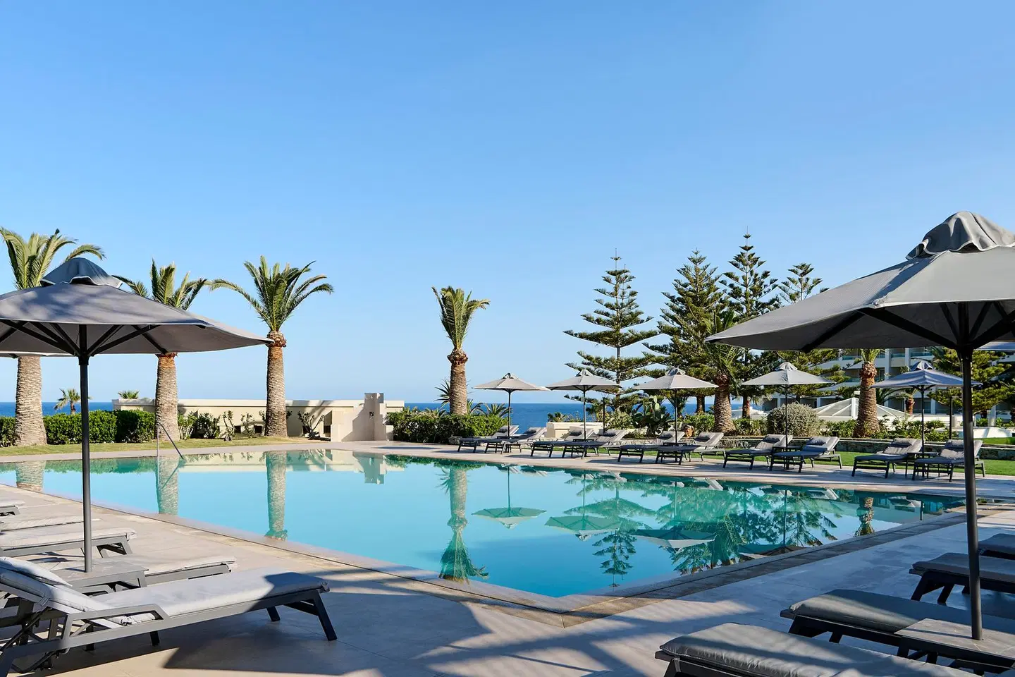 Iberostar Waves Creta Panorama & Mare OUTDOOR_POOL
