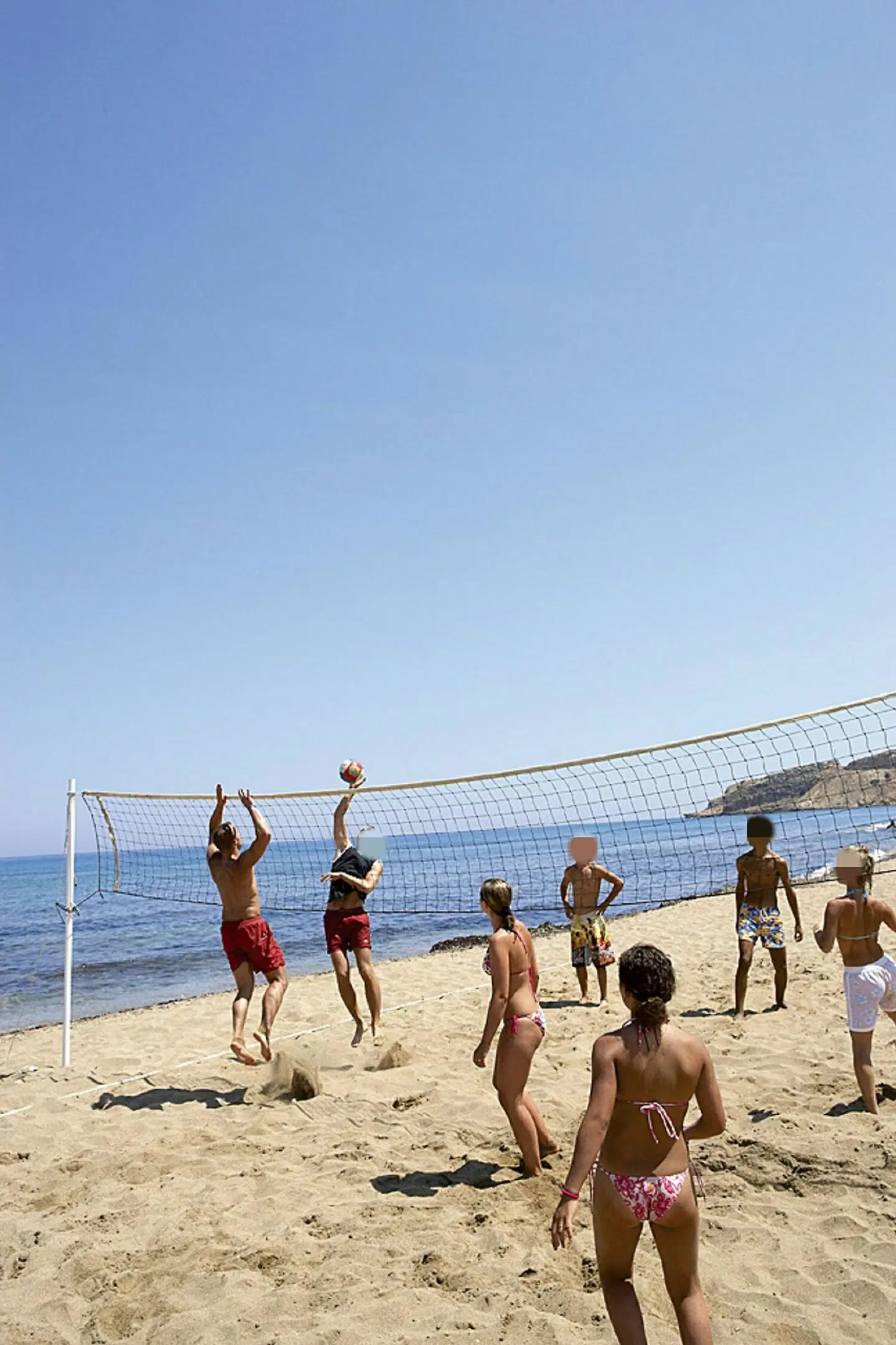 Creta Star SPORTS_AND_LEISURE