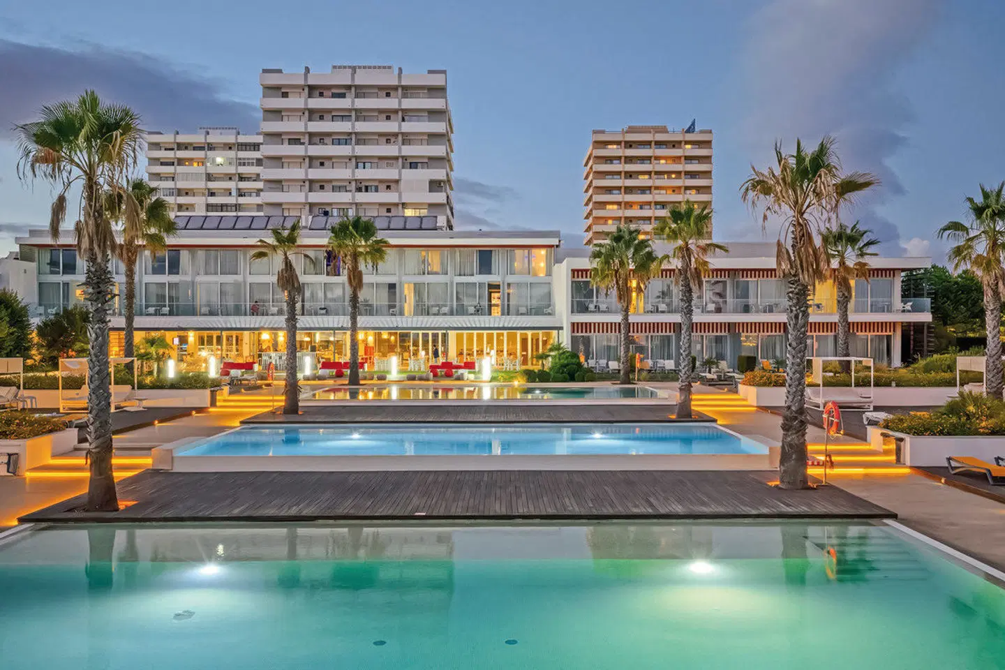 Pestana Alvor South Beach OUTDOOR_POOL