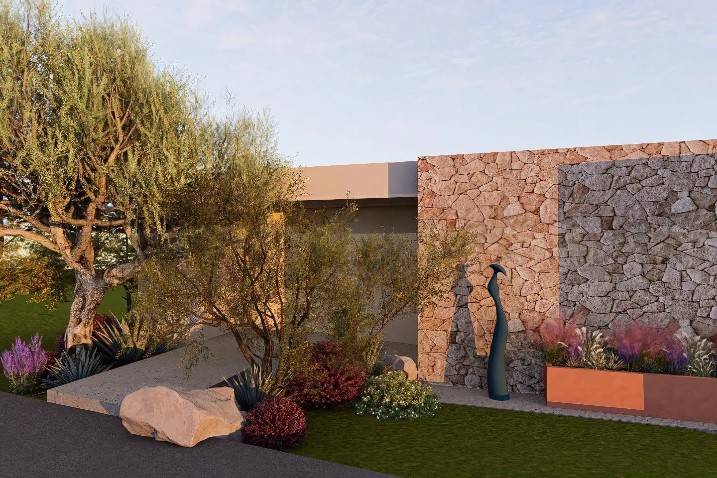 Adalya Resort & Spa Adults Only EXTERIOR