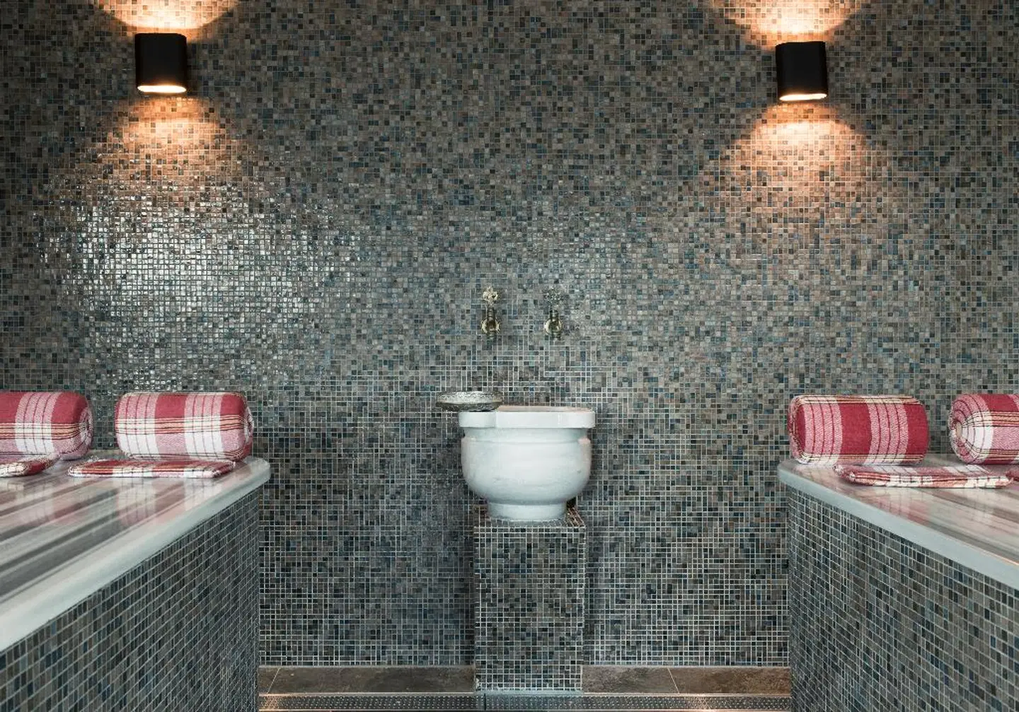 Haven Hotel Rotterdam, Curio Collection by Hilton HEALTH_BEAUTY