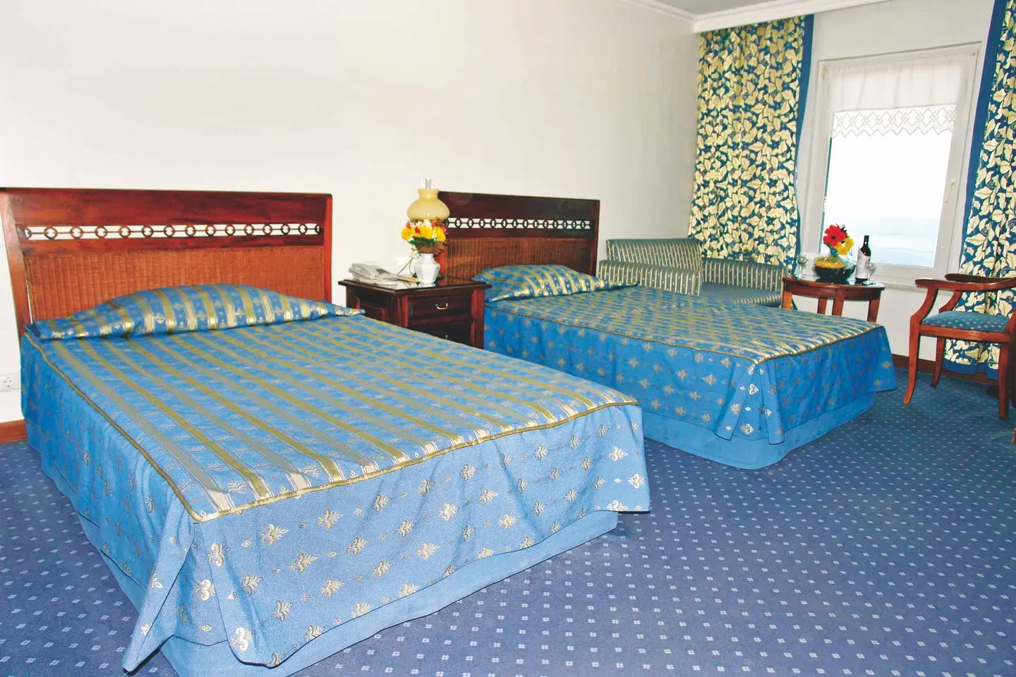 Antik Garden ROOM_EXAMPLE