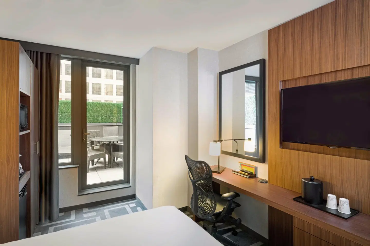 Hilton Garden Inn New York/Central Park South-Midtown West ROOM_EXAMPLE