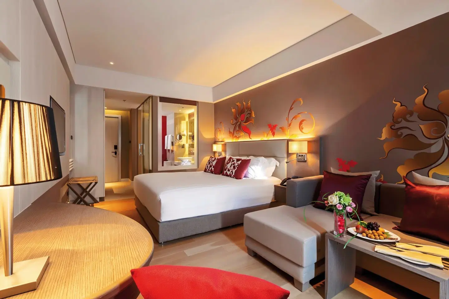 Grand Mercure Phuket Patong ROOM_EXAMPLE