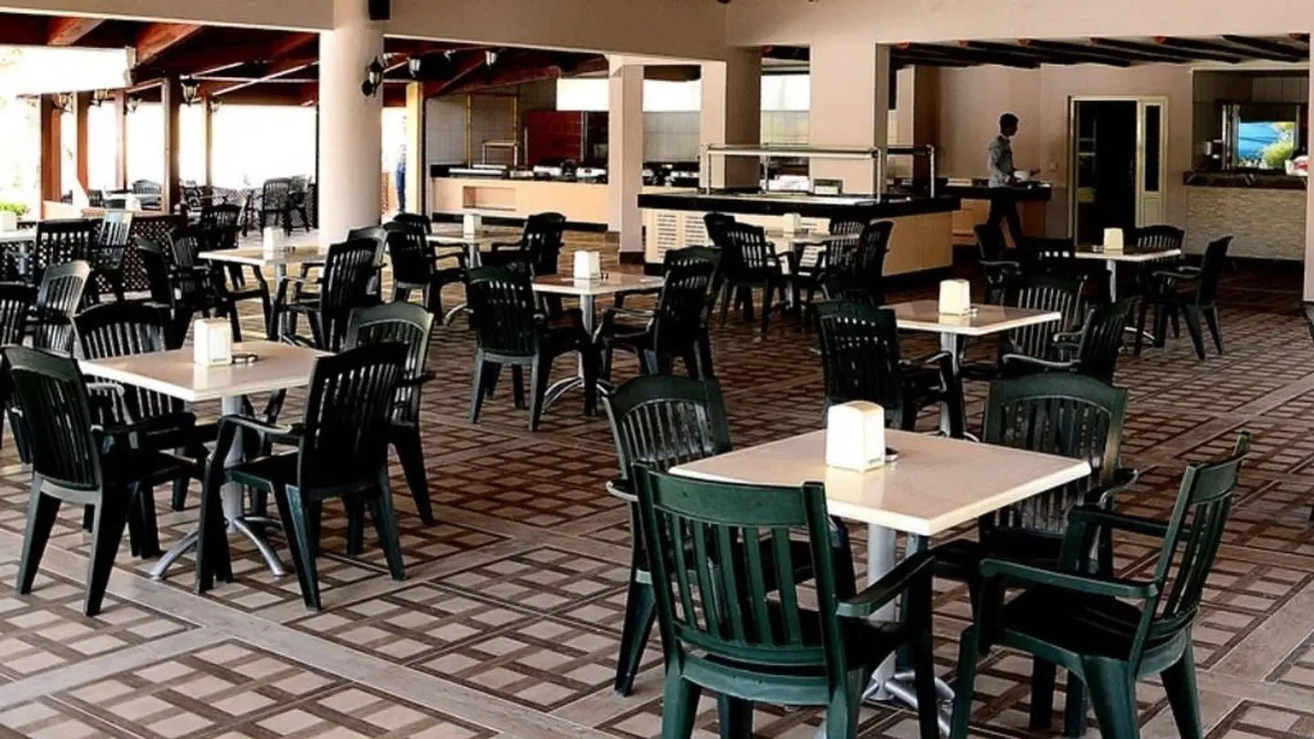 Holiday Park Resort Restaurant