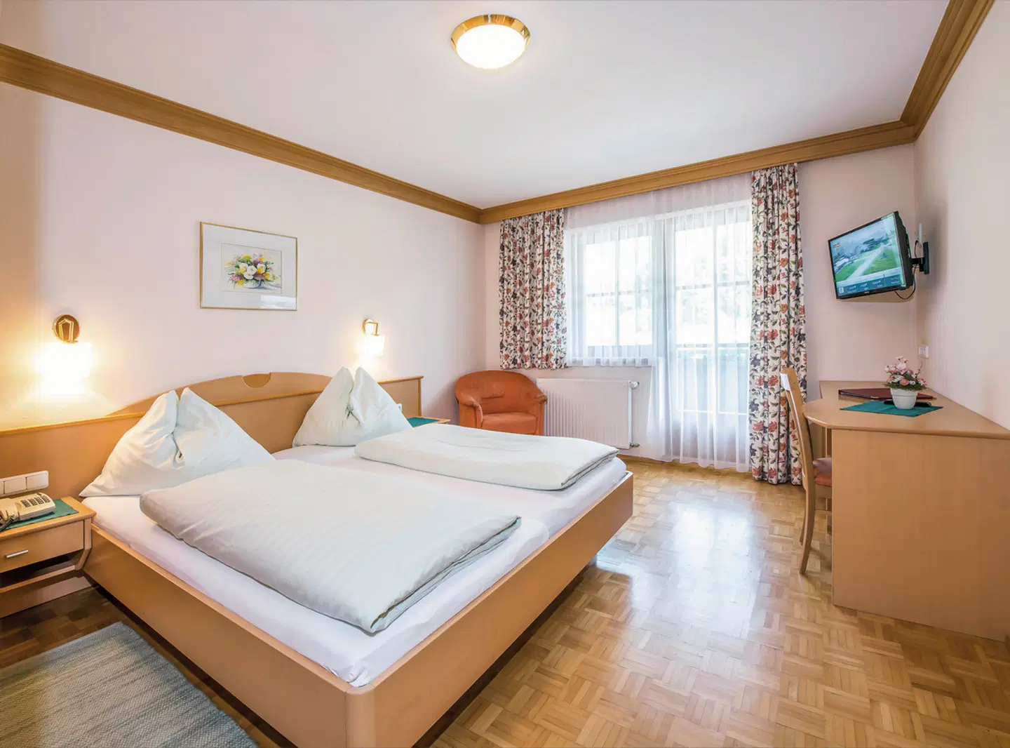 Hotel Gasthof Wachter ROOM_EXAMPLE