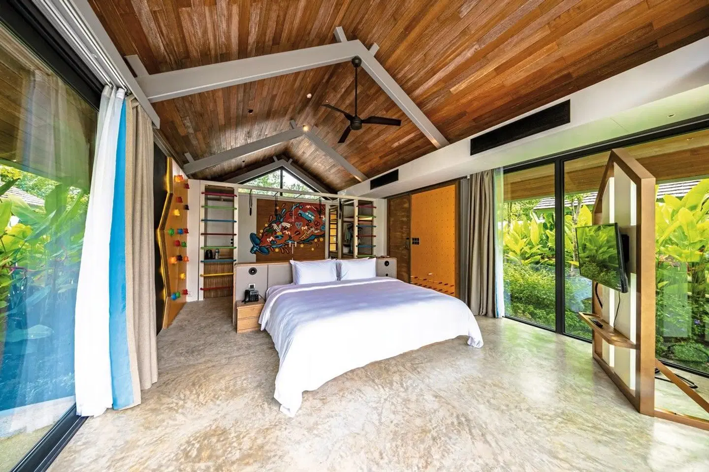 Island Escape by Burasari ROOM_EXAMPLE