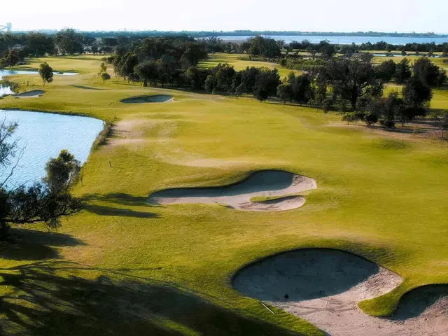 Mercure Bunbury Sanctuary Golf Resort SPORTS_AND_LEISURE