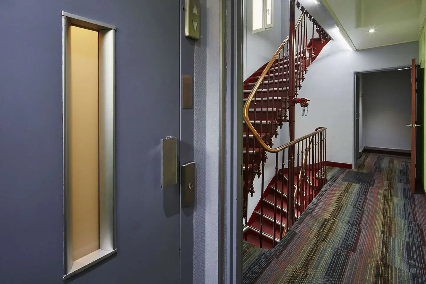 Campanile Paris 14 - Maine Montparnasse ROOM_EXAMPLE