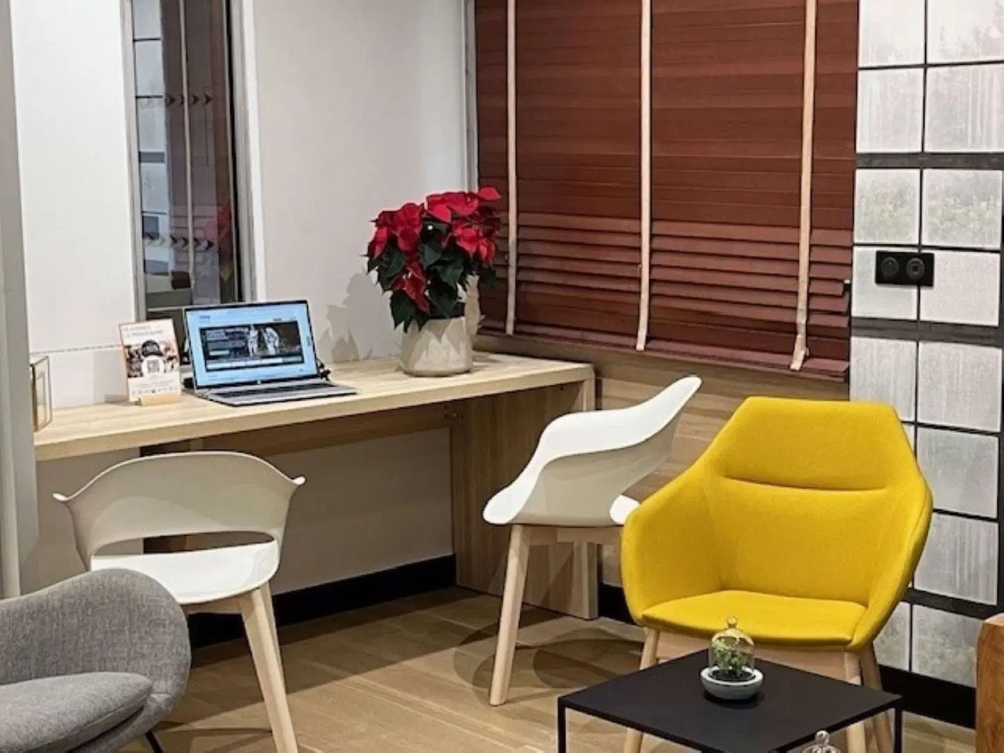 Campanile Paris 14 - Maine Montparnasse LOUNGE_LOBBY