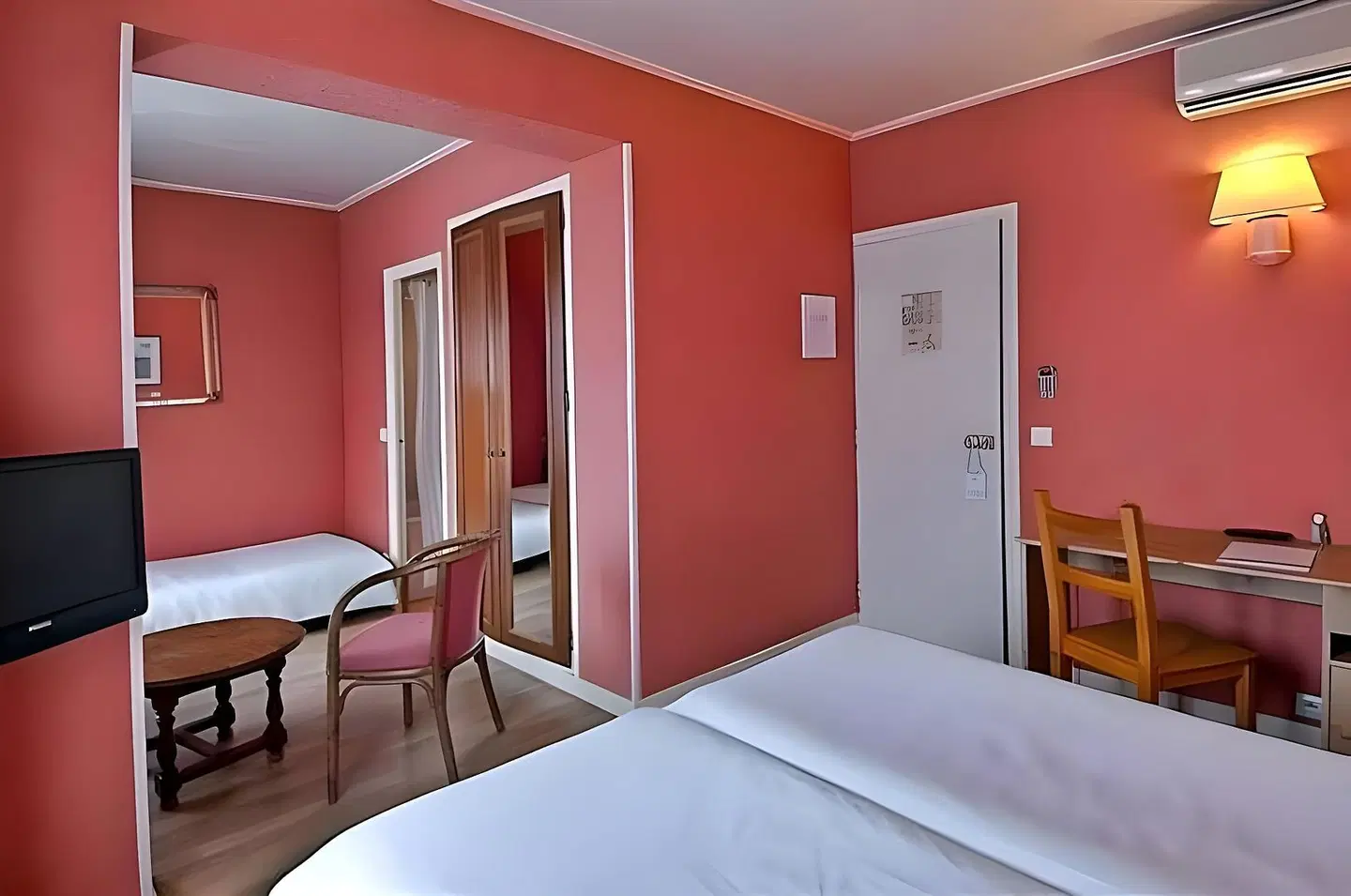 Les Bulles De Paris ROOM_EXAMPLE