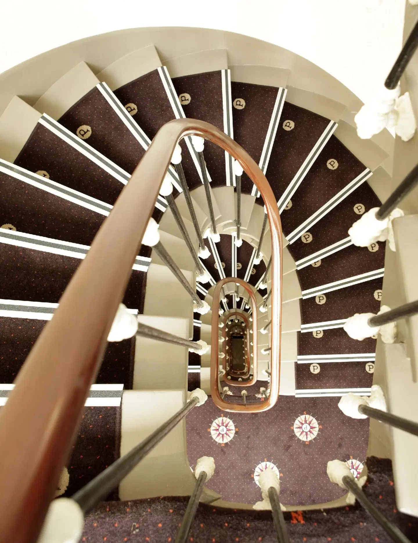 Philéas Lazare & Spa LOUNGE_LOBBY