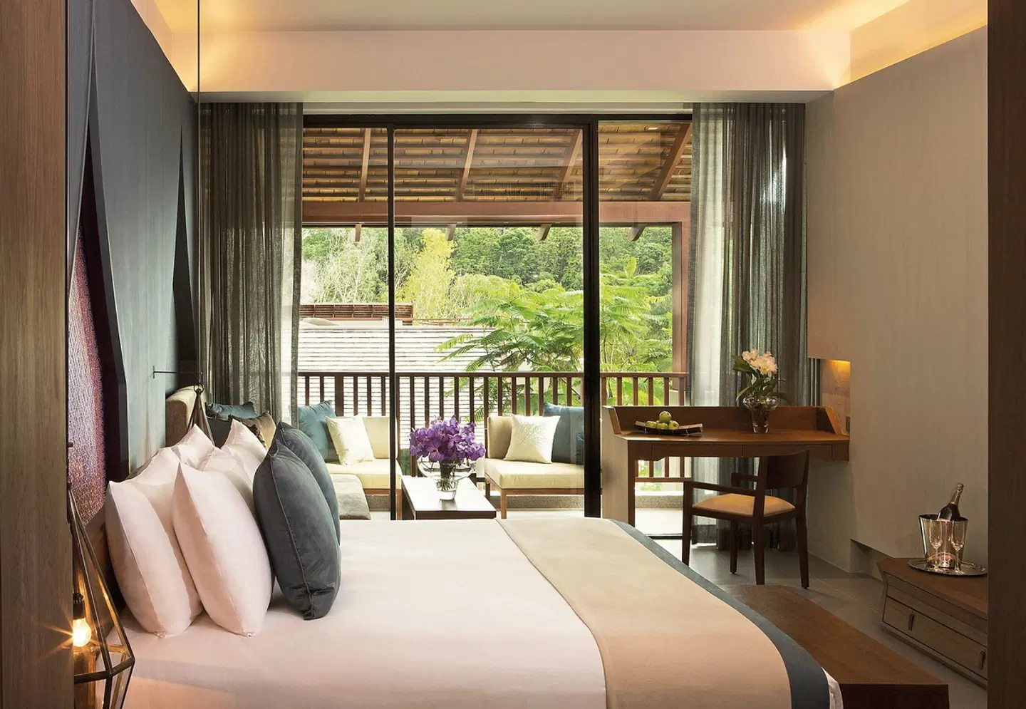 Avista Hideaway Phuket Patong - MGallery ROOM_EXAMPLE