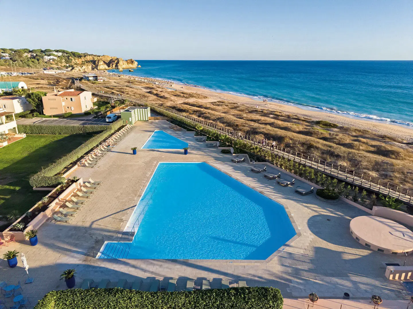 Pestana Alvor Beach Villas Seaside Resort OUTDOOR_POOL