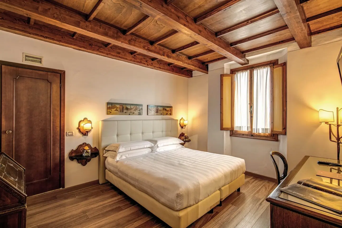 Croce di Malta ROOM_EXAMPLE