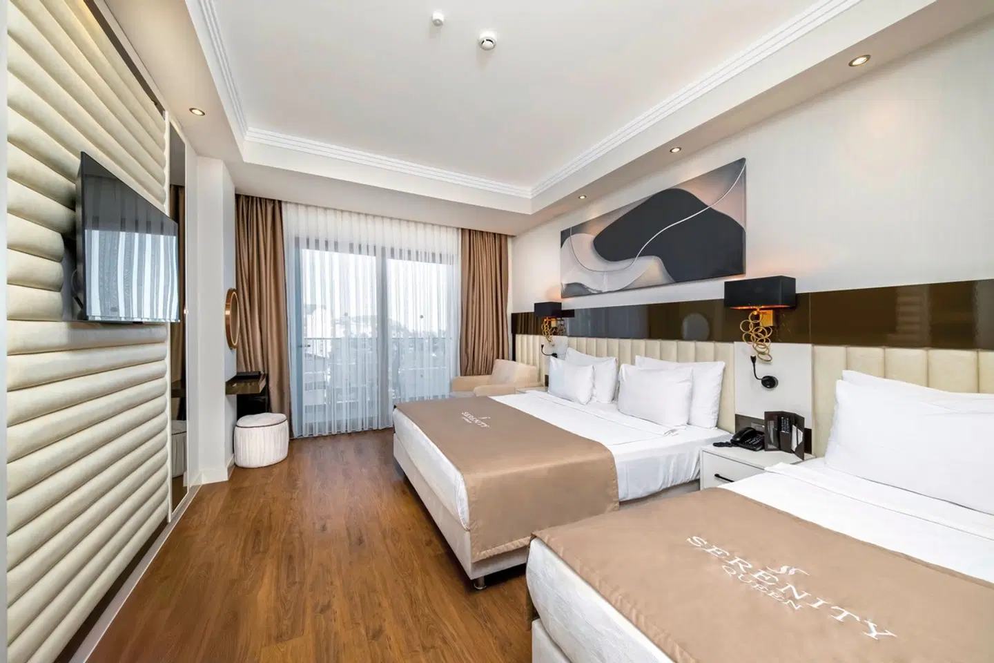 Serenity Queen Hotel ROOM_EXAMPLE