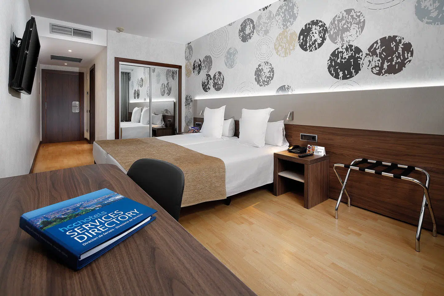 HCC Montblanc ROOM_EXAMPLE