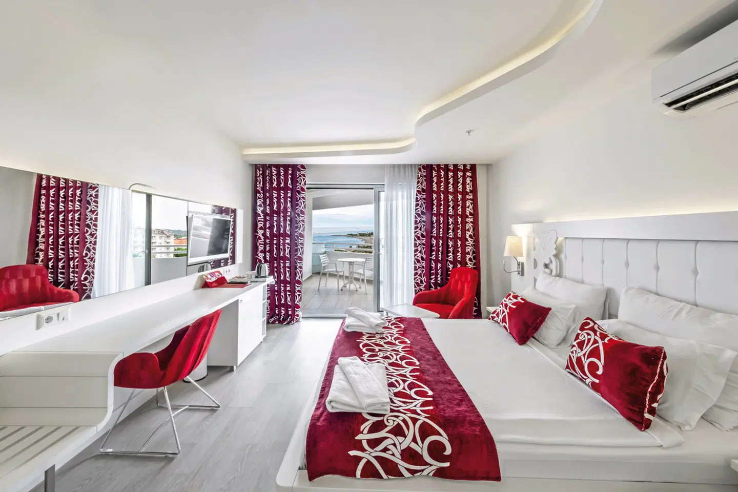 Laguna Beach Alya Resort & Spa ROOM_EXAMPLE