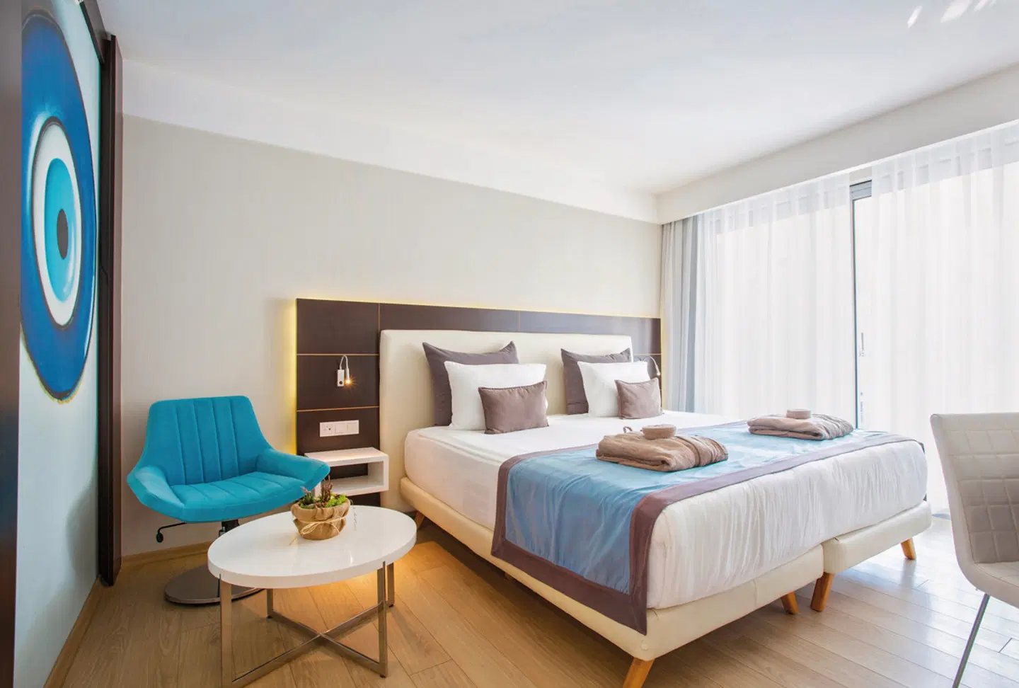 Selene Beach & Spa ROOM_EXAMPLE