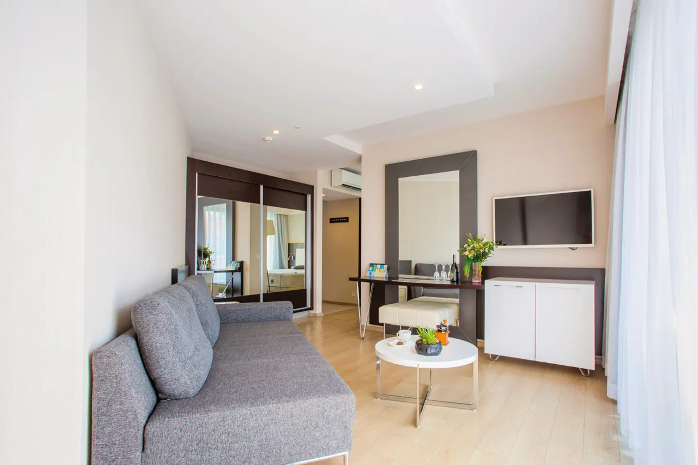 Selene Beach & Spa LOUNGE_LOBBY