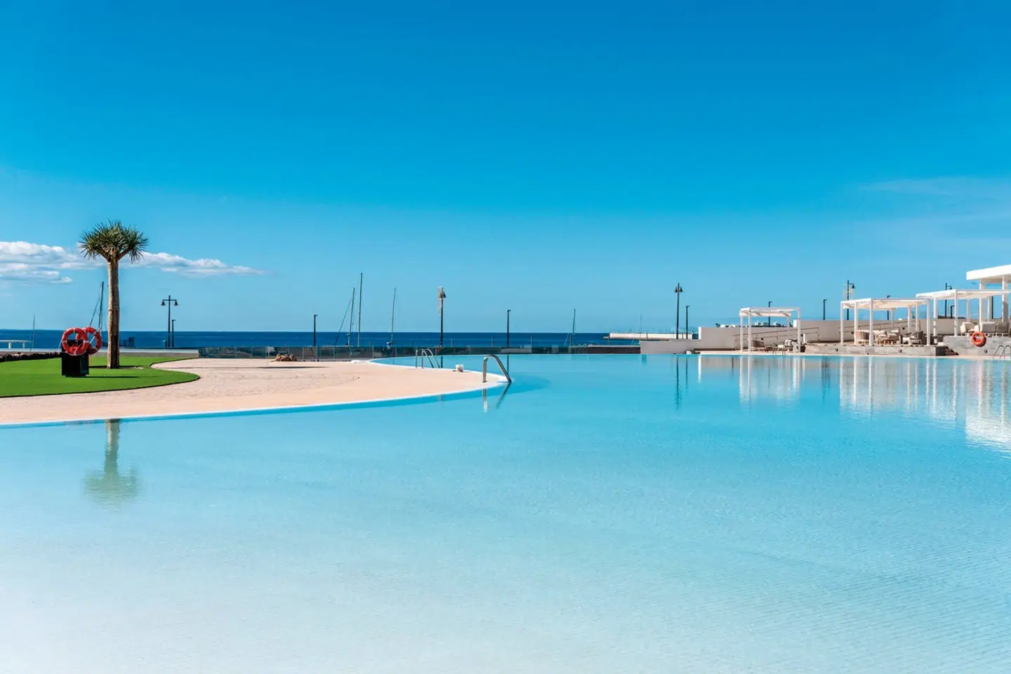 Barceló Playa Blanca Royal Level SPORTS_AND_LEISURE