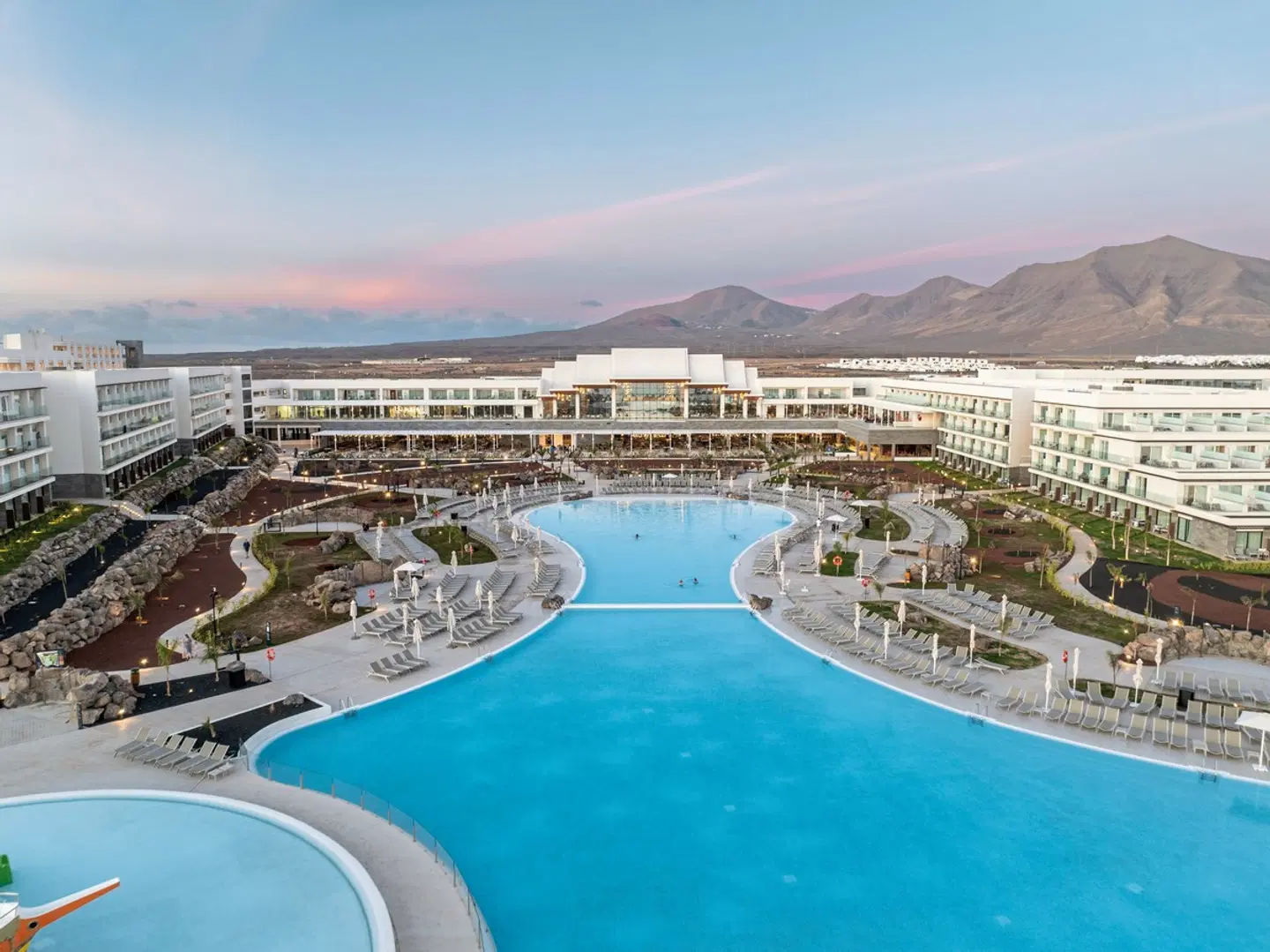 Barceló Playa Blanca OUTDOOR_POOL