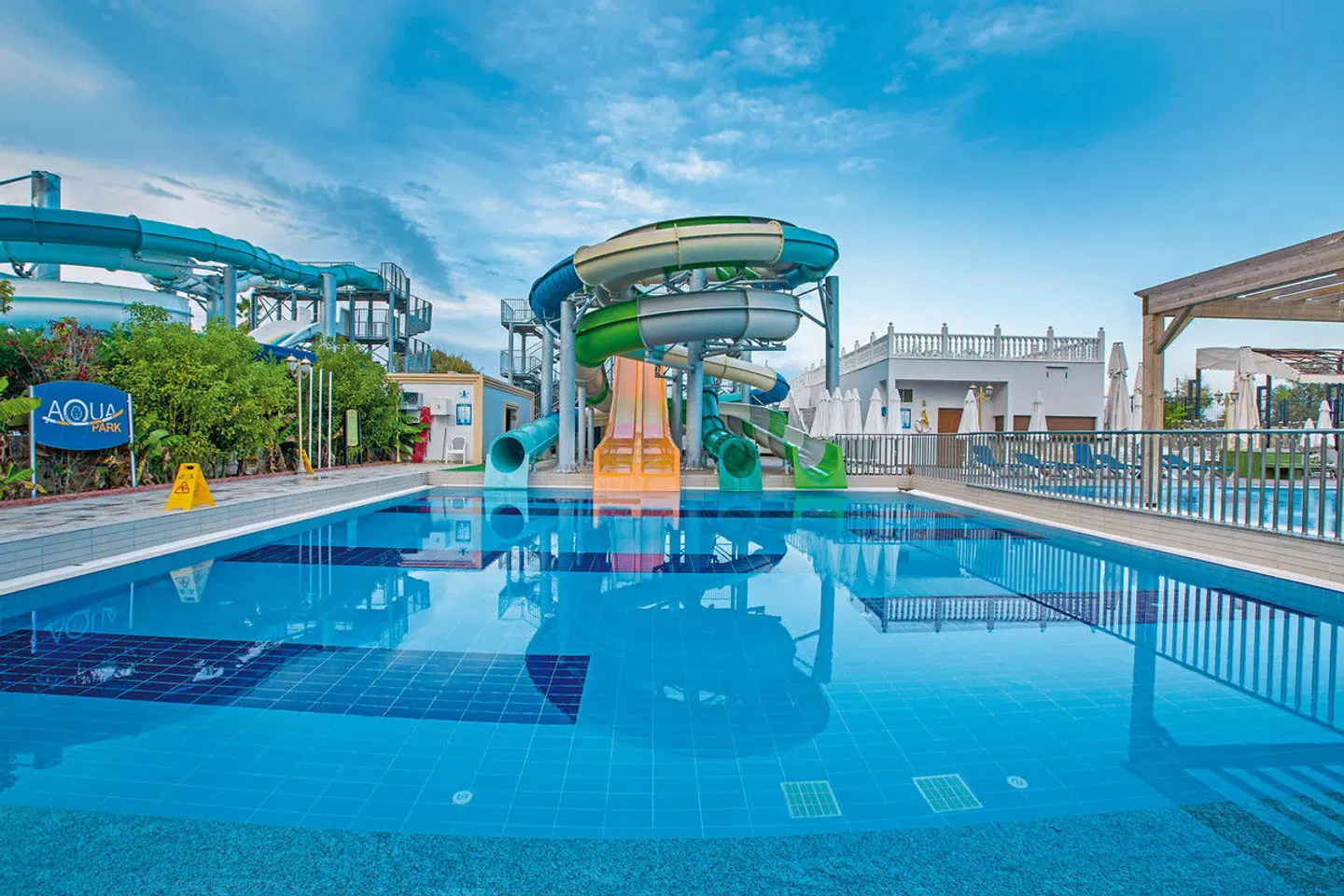 J'adore Deluxe Hotel & Spa OUTDOOR_POOL