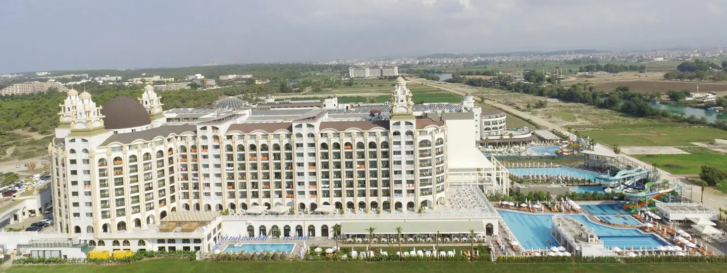 J'adore Deluxe Hotel & Spa EXTERIOR