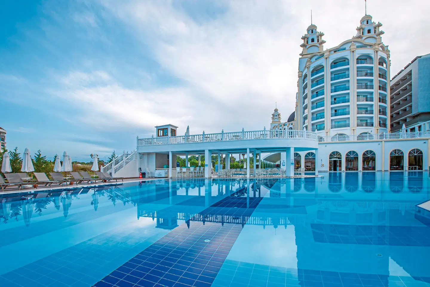 J'adore Deluxe Hotel & Spa OUTDOOR_POOL