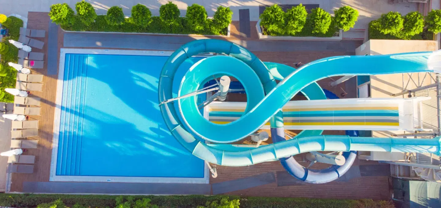 Riolavitas Resort & Spa OUTDOOR_POOL