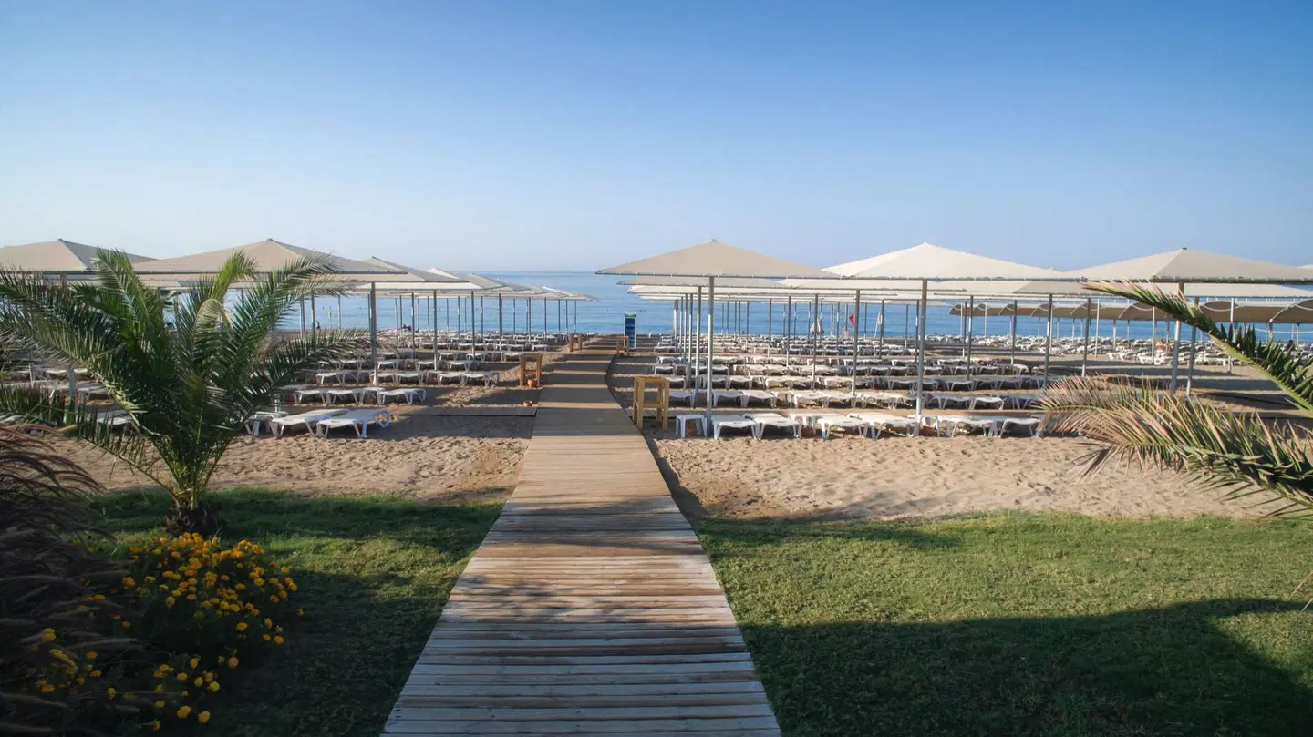 Riolavitas Resort & Spa Strand