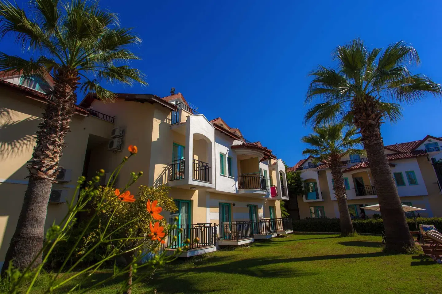 Rebin Beach EXTERIOR