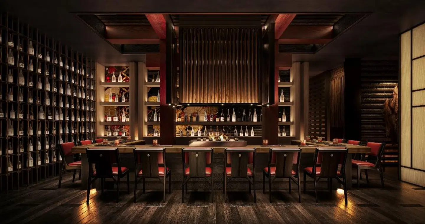 Navera Phuket - Mgallery Collection LOUNGE_LOBBY