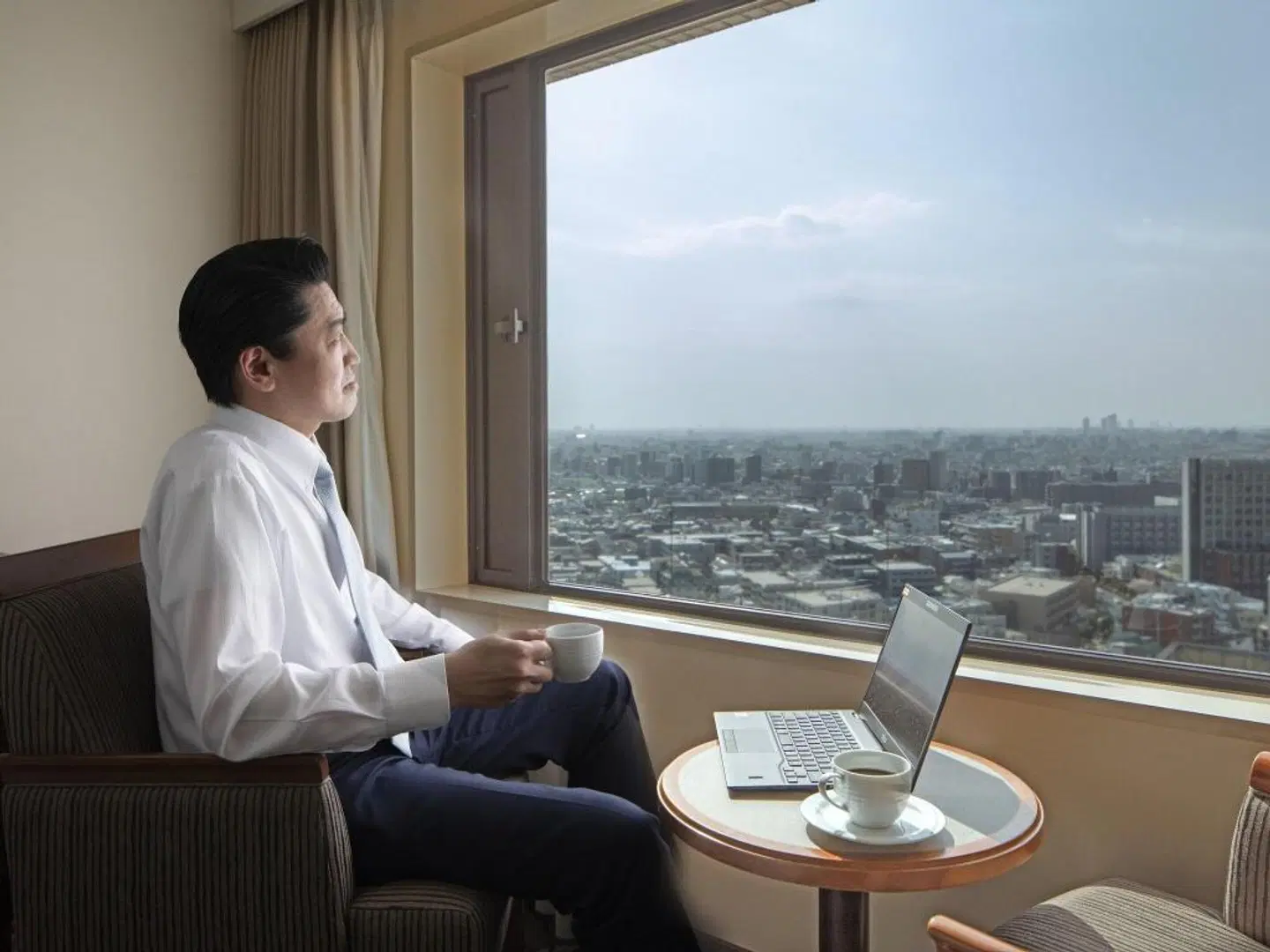 Metropolitan Tokyo Konferenz