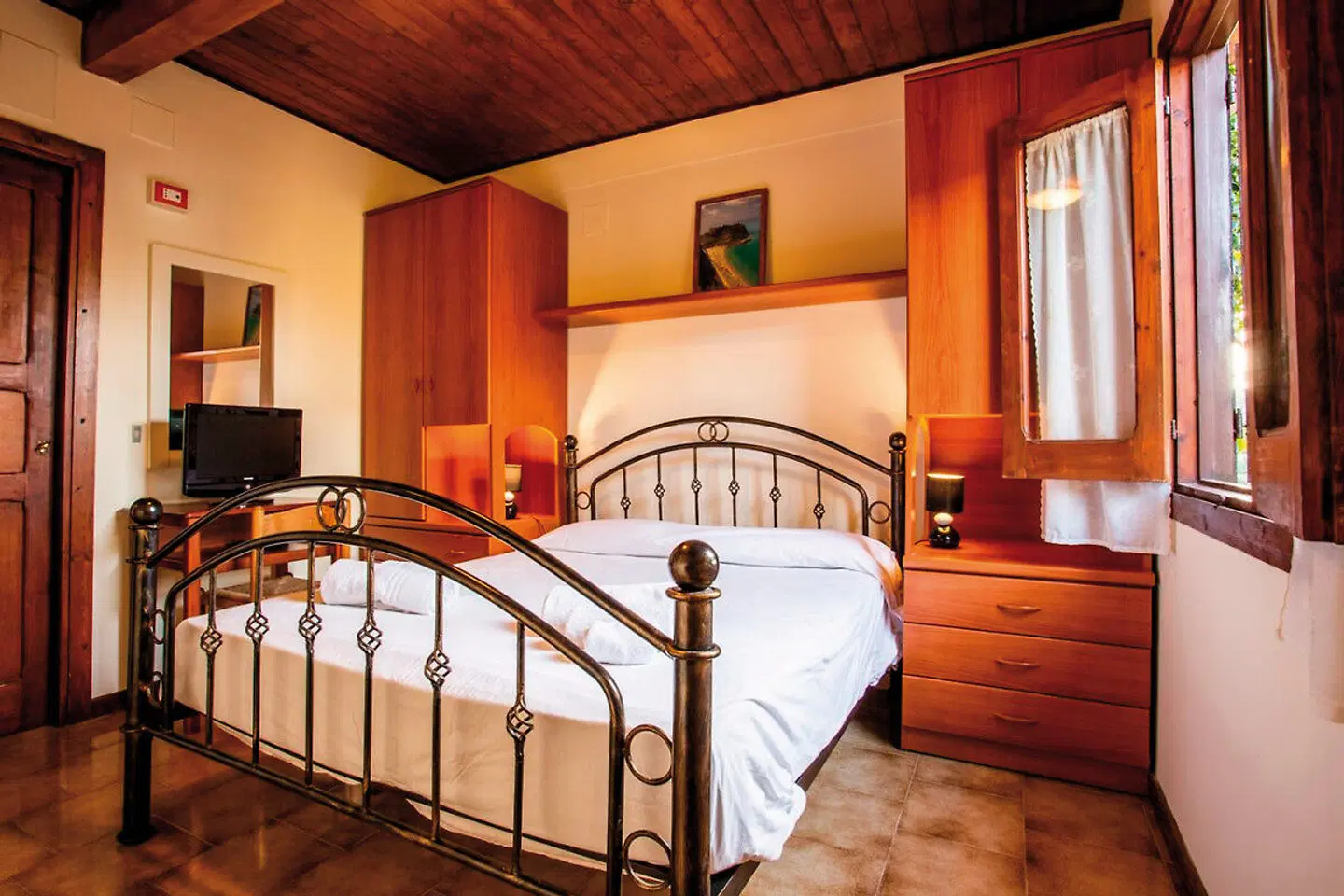 Residence New Paradise ROOM_EXAMPLE