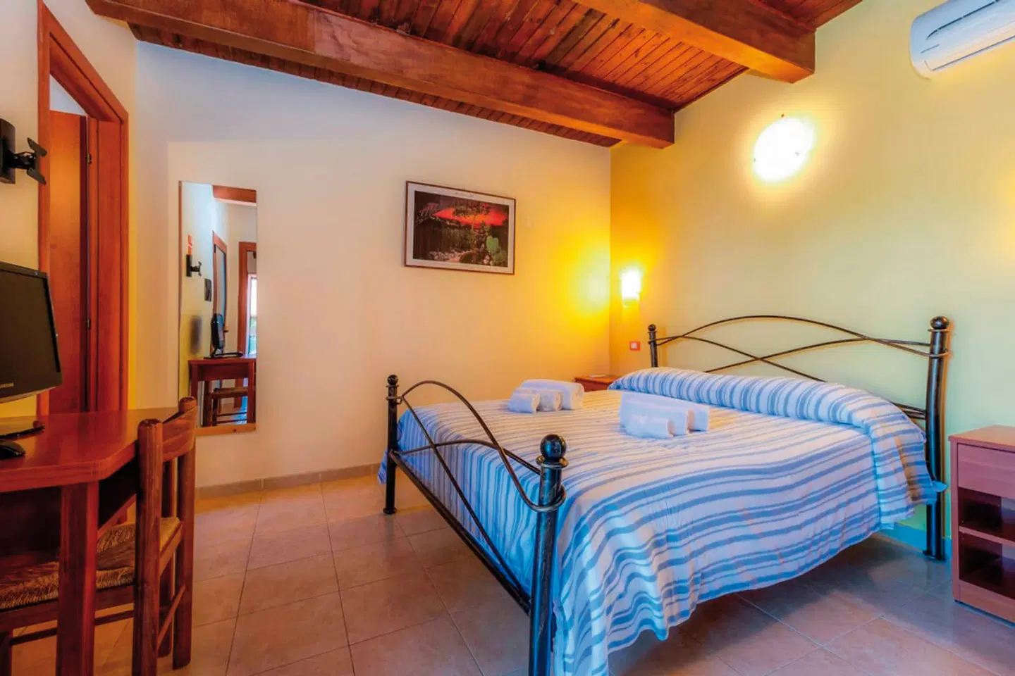 Residence New Paradise ROOM_EXAMPLE