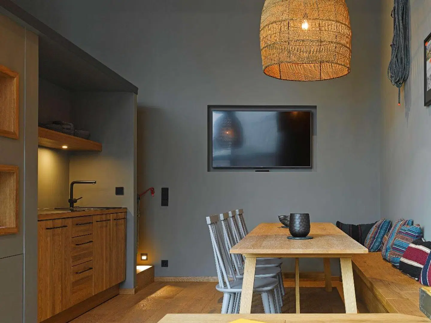 25hours Hotel Frankfurt The Trip ROOM_EXAMPLE