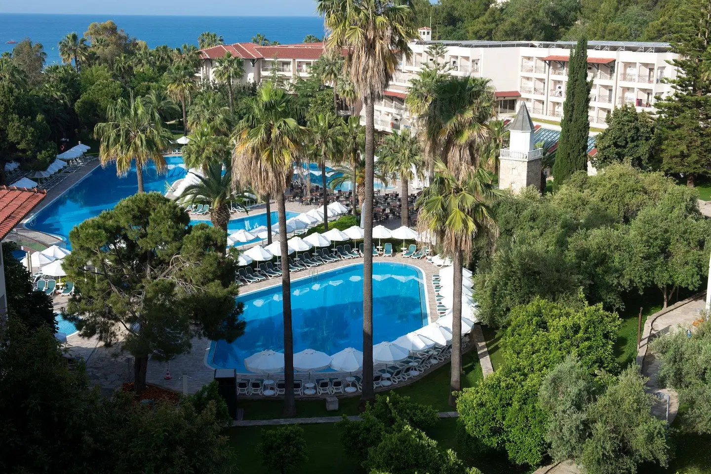Barut Hemera OUTDOOR_POOL