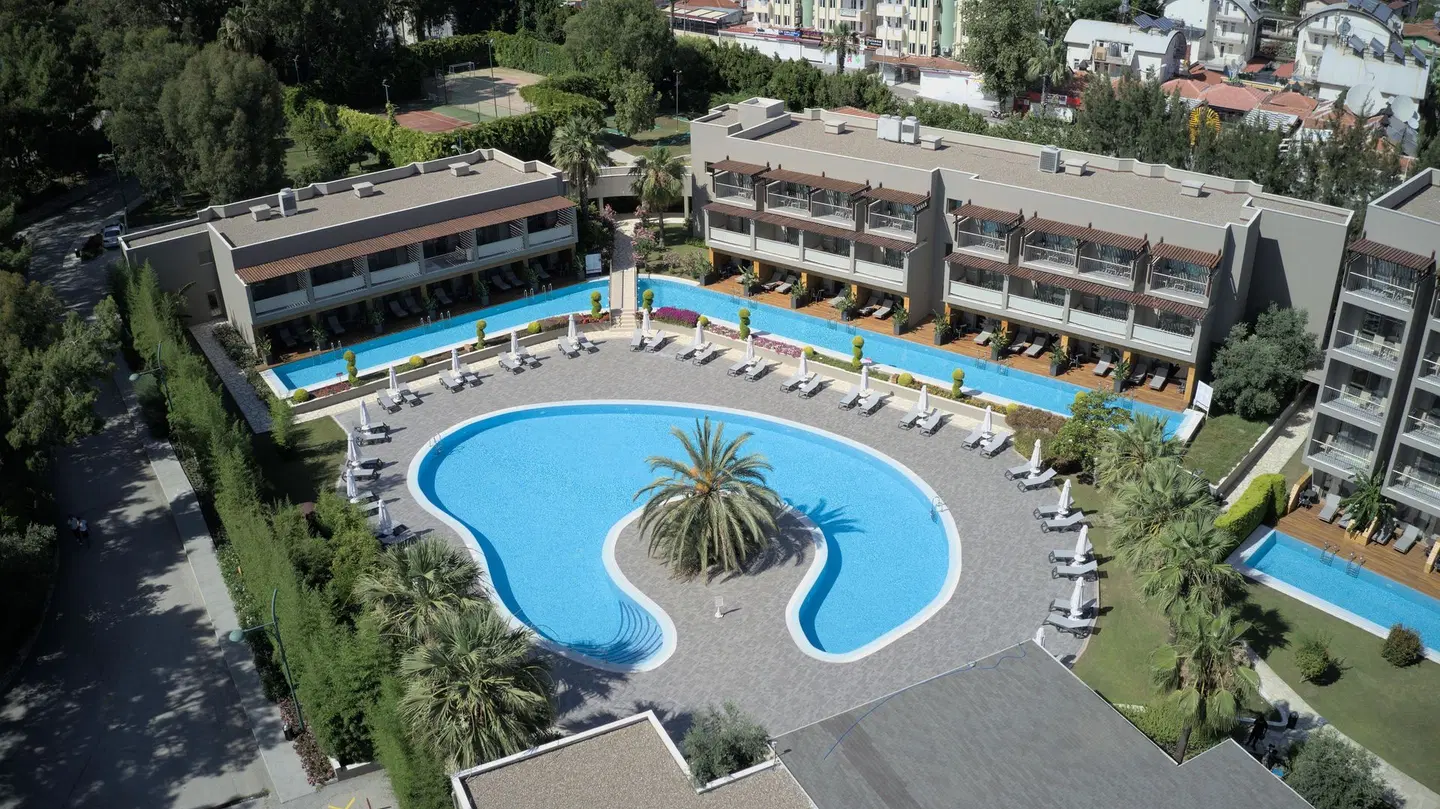 Barut Hemera OUTDOOR_POOL