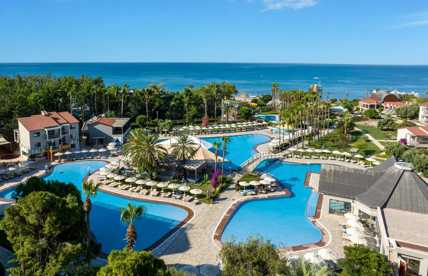 Arum Barut Collection OUTDOOR_POOL