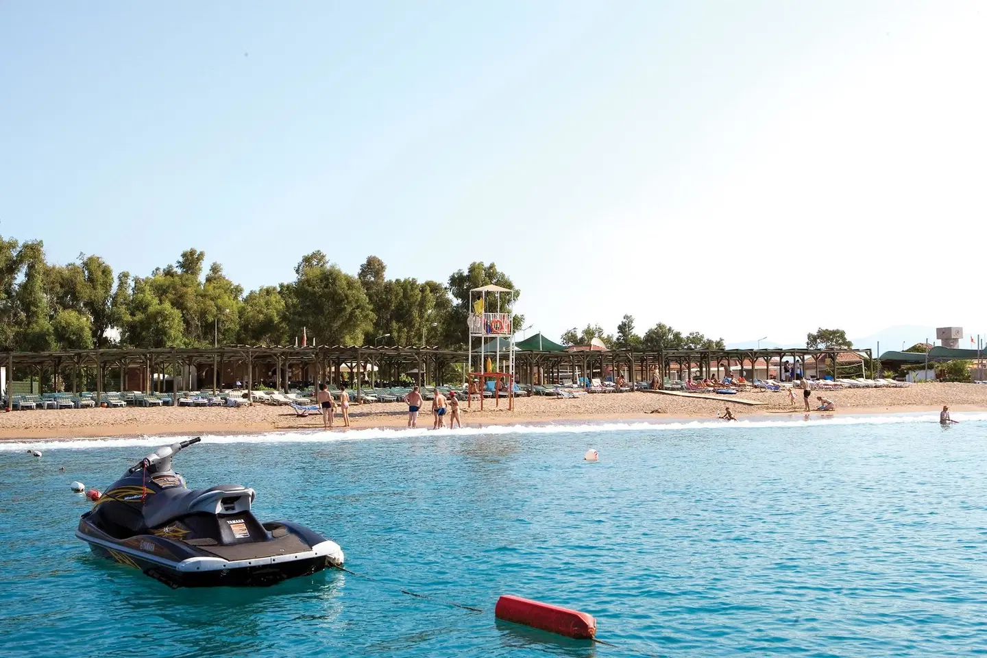 Marvida Family Eco Strand